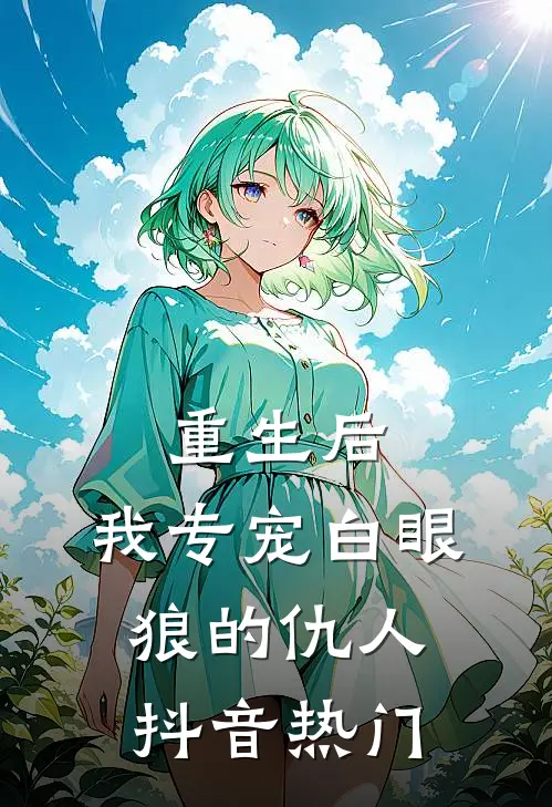 重生后，我专宠白眼狼的仇人抖音热门