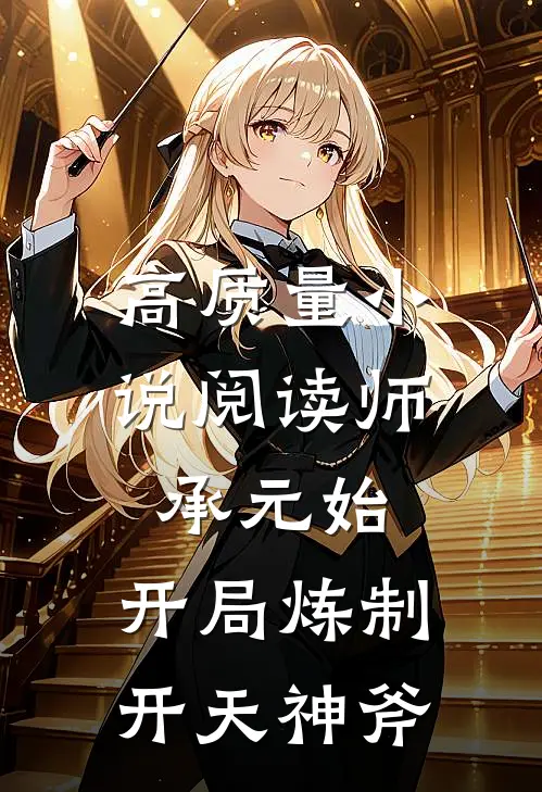高质量小说阅读师承元始：开局炼制开天神斧