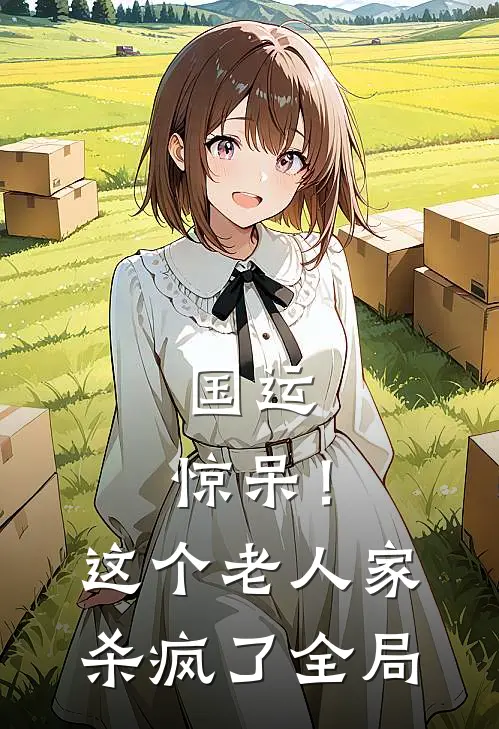 国运：惊呆！这个老人家杀疯了全局