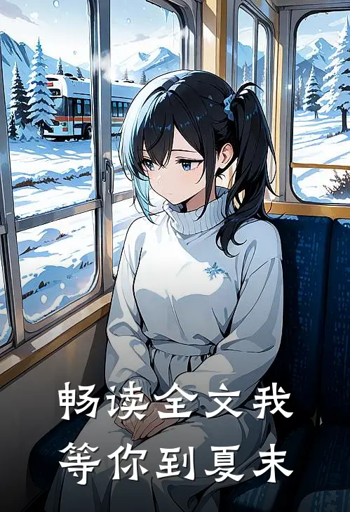 畅读全文我等你到夏末