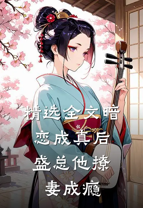 精选全文暗恋成真后，盛总他撩妻成瘾