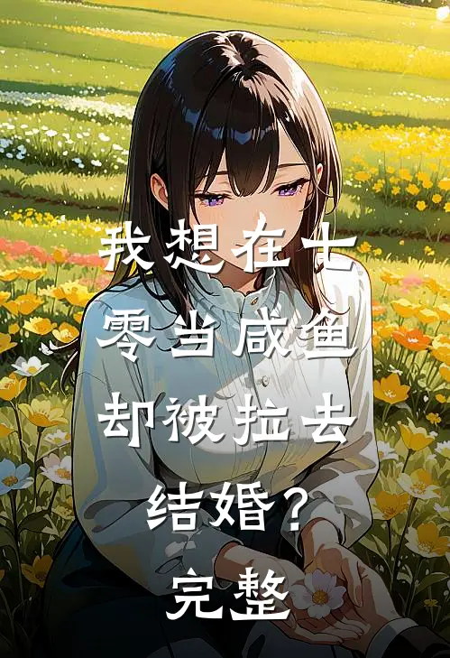 我想在七零当咸鱼，却被拉去结婚？完整