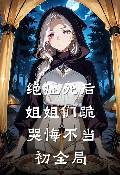 绝症死后，姐姐们跪哭悔不当初全局