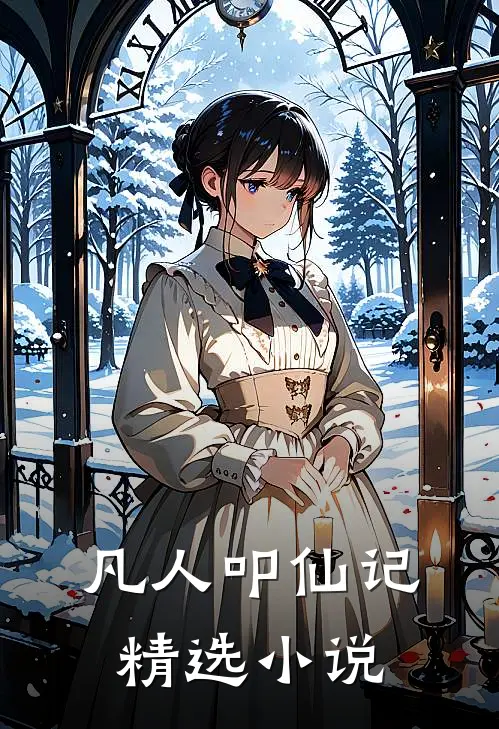 凡人叩仙记精选小说