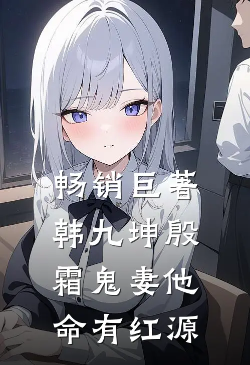 畅销巨著韩九坤殷霜鬼妻他命有红源