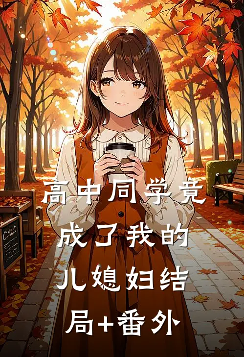 高中同学竟成了我的儿媳妇结局+番外