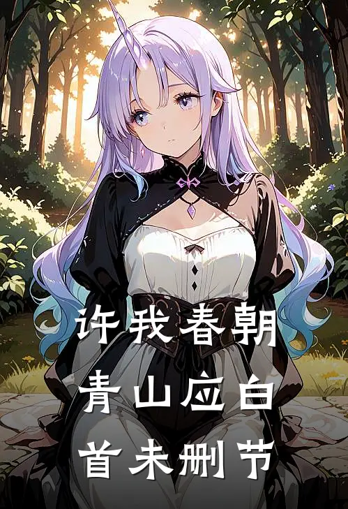 许我春朝，青山应白首未删节