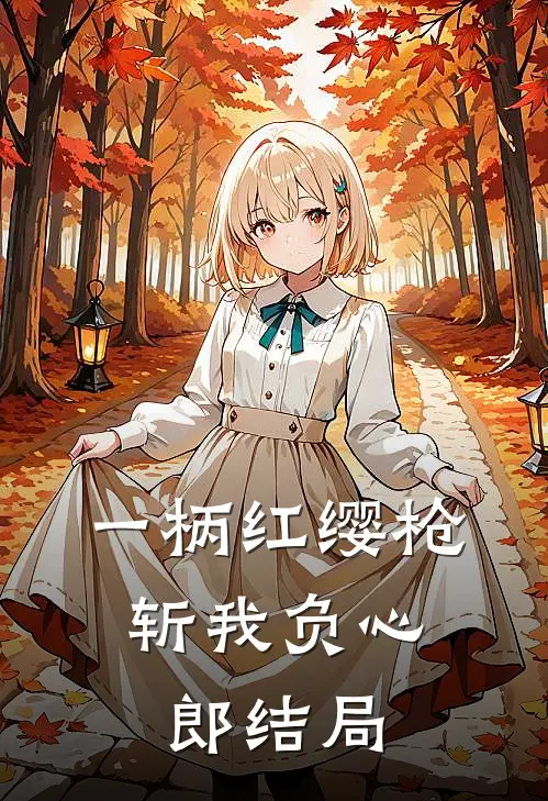 一柄红缨枪，斩我负心郎结局