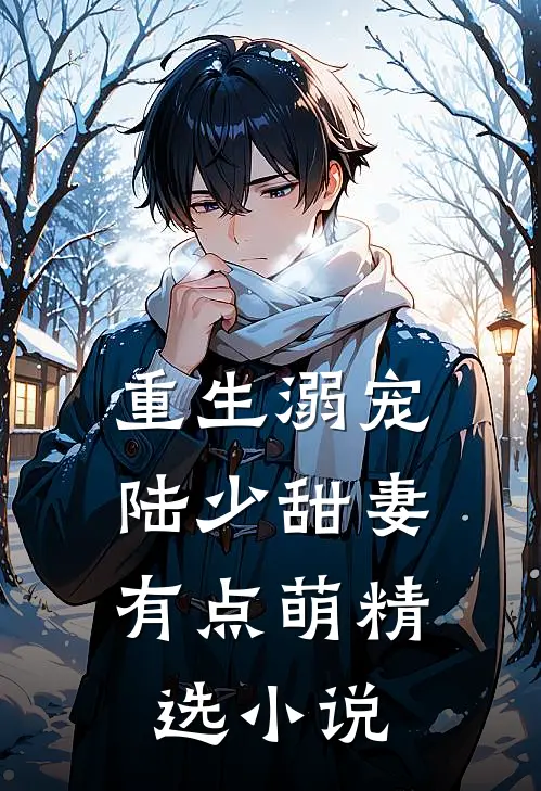 重生溺宠：陆少甜妻有点萌精选小说