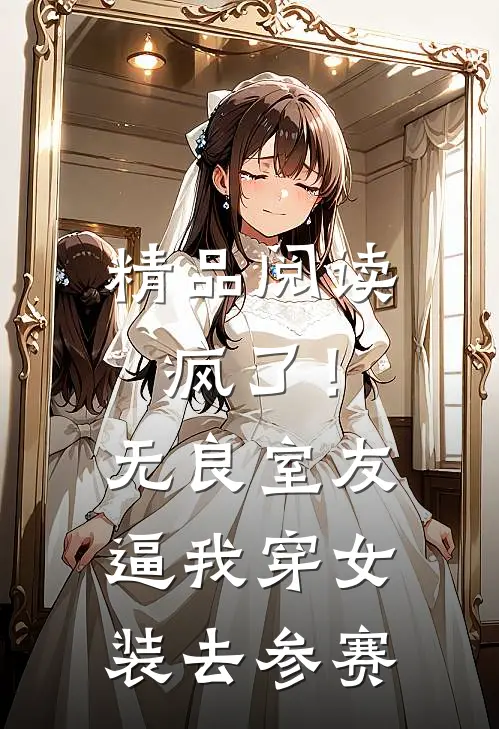 精品阅读疯了！无良室友逼我穿女装去参赛