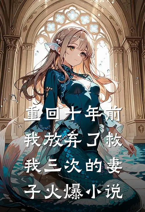 重回十年前，我放弃了救我三次的妻子火爆小说