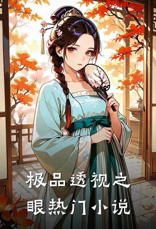 极品透视之眼热门小说