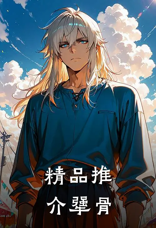 精品推介犟骨