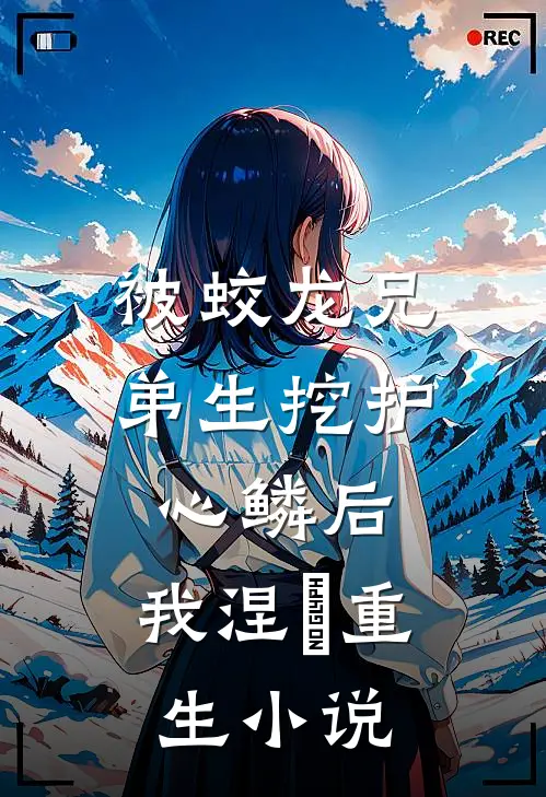被蛟龙兄弟生挖护心鳞后，我涅槃重生小说