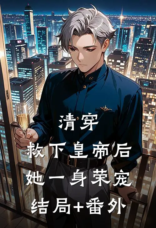 清穿：救下皇帝后，她一身荣宠结局+番外