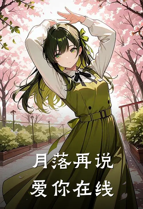 月落再说爱你在线