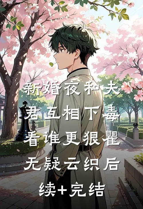 新婚夜和夫君互相下毒，看谁更狠瞿无疑云织后续+完结