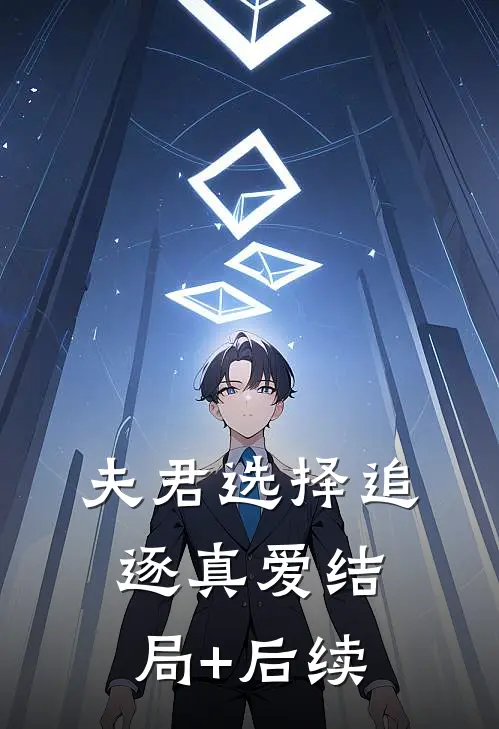 夫君选择追逐真爱结局+后续