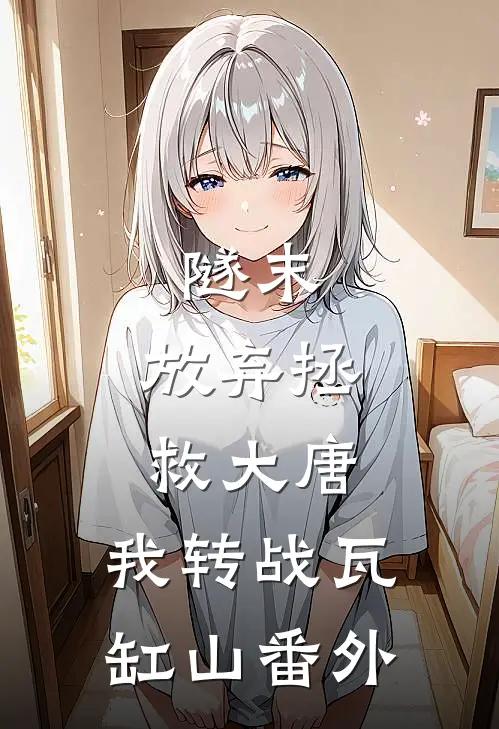 隧末：放弃拯救大唐，我转战瓦缸山番外