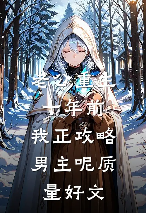 老公重生十年前，我正攻略男主呢质量好文