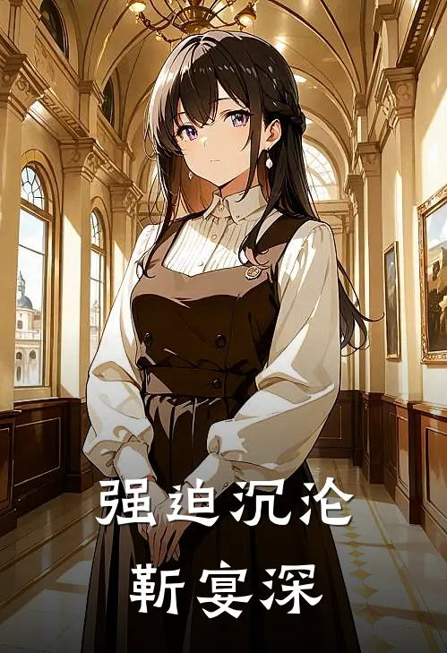 强迫沉沦靳宴深