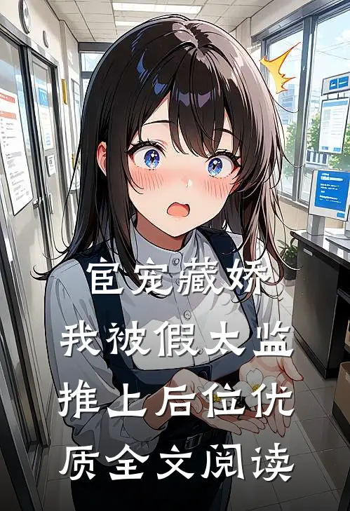 宦宠藏娇：我被假太监推上后位优质全文阅读