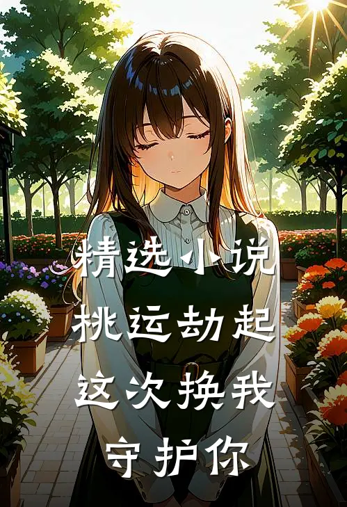 精选小说桃运劫起：这次换我守护你