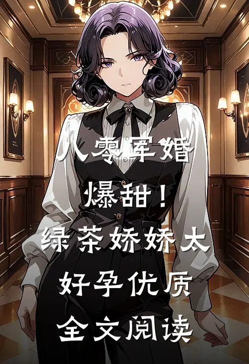 八零军婚：爆甜！绿茶娇娇太好孕优质全文阅读