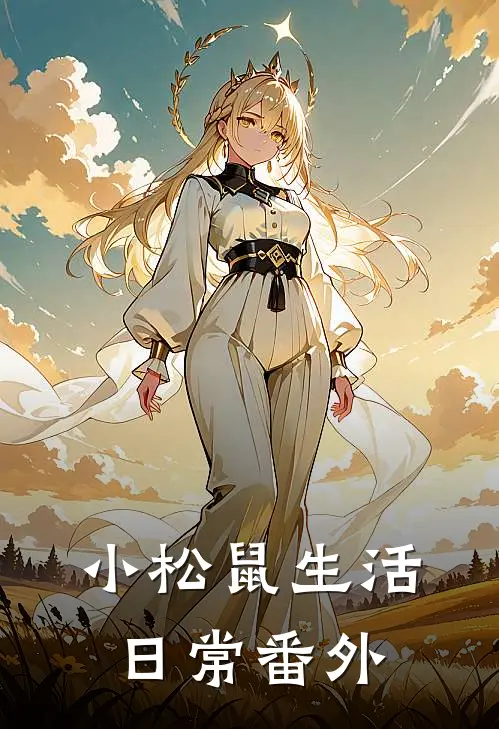 小松鼠生活日常 番外