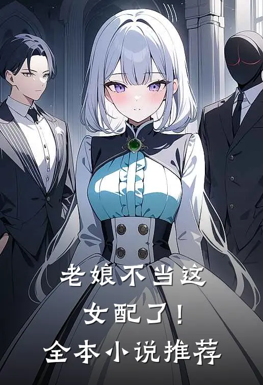 老娘不当这女配了!全本推荐完结
