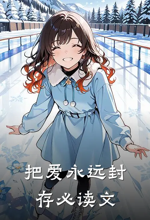 把爱永远封存必读文