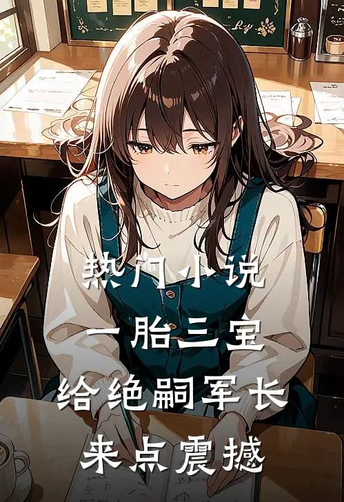 热门小说一胎三宝，给绝嗣军长来点震撼