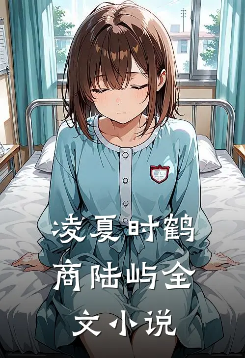 凌夏时鹤商陆屿全文小说