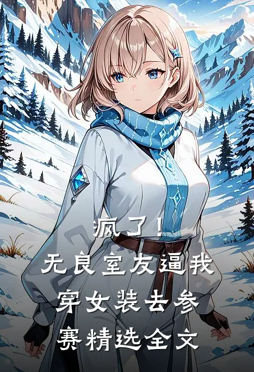 疯了！无良室友逼我穿女装去参赛精选全文