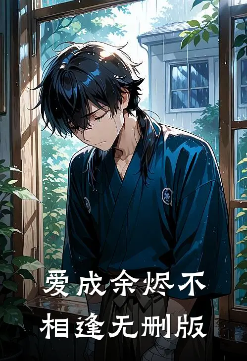 爱成余烬不相逢无删版