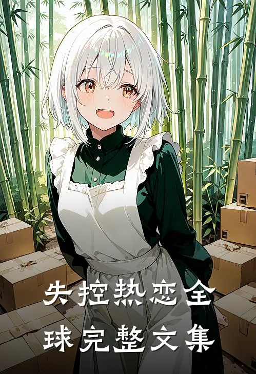 失控热恋全球完整文集