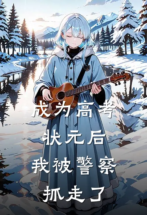 成为高考状元后，我被警察抓走了