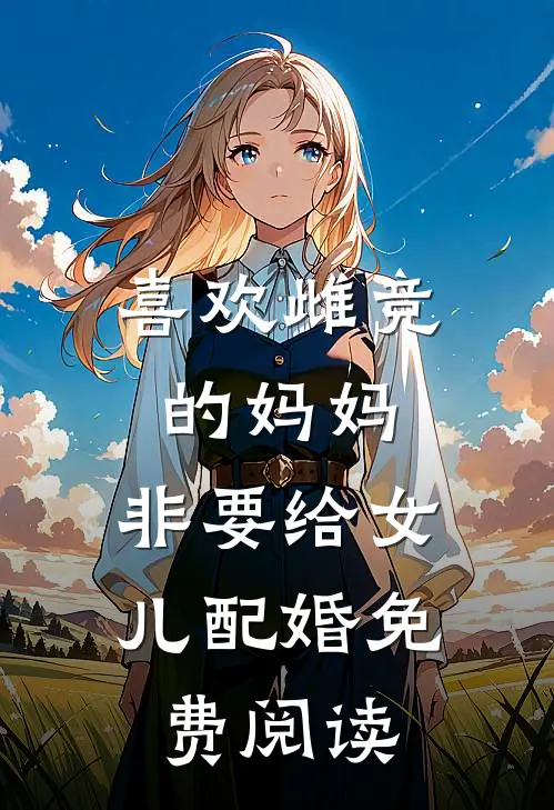 喜欢雌竞的妈妈，非要给女儿配婚免费阅读