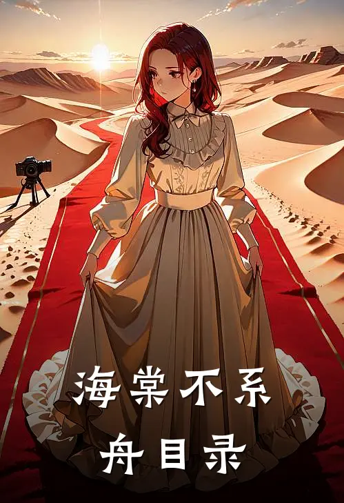 海棠不系舟目录