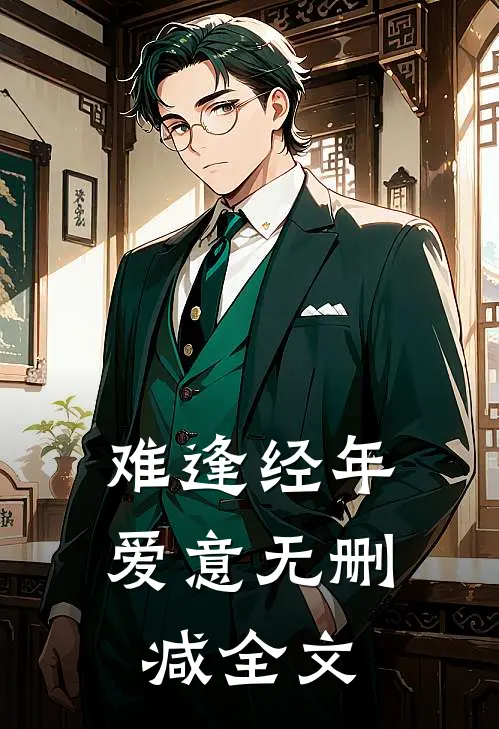 难逢经年爱意无删减全文