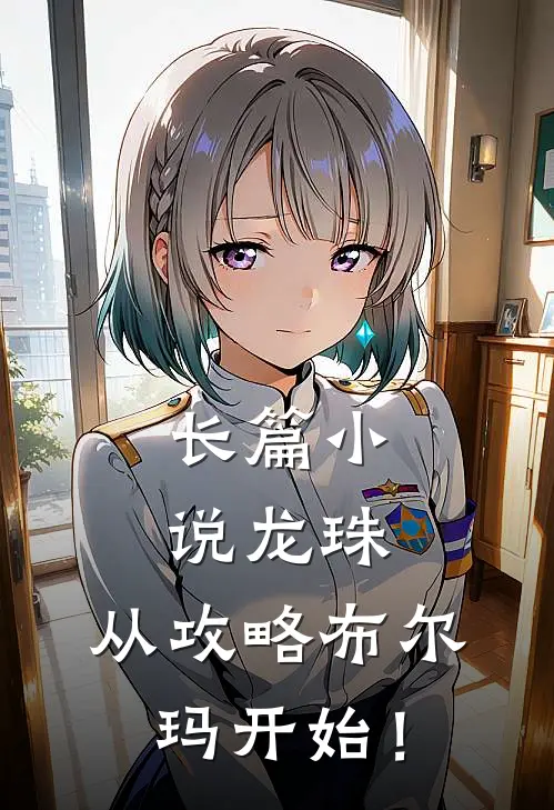 长篇小说龙珠，从攻略布尔玛开始！
