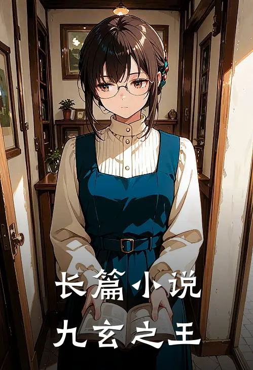 长篇小说九玄之王