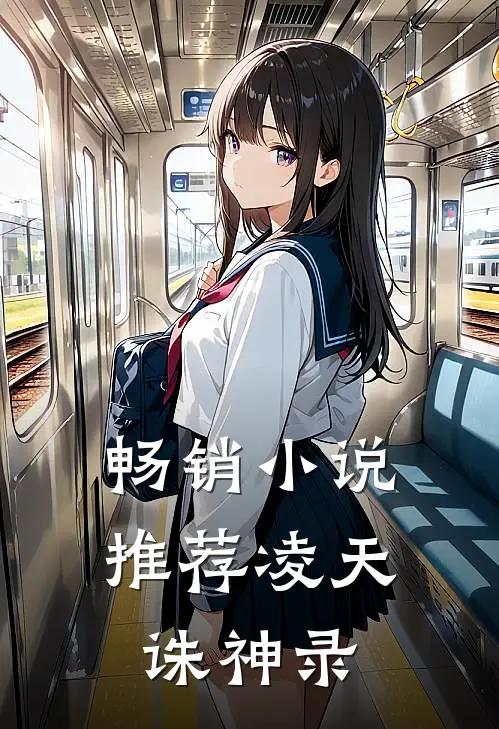 畅销小说推荐凌天诛神录