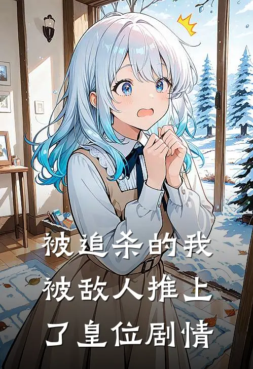 被追杀的我，被敌人推上了皇位剧情