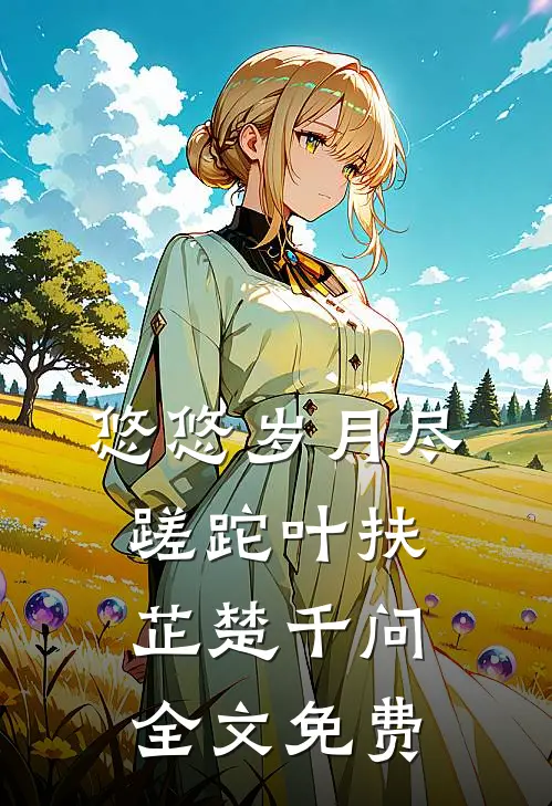 悠悠岁月尽蹉跎叶扶芷楚千问全文免费