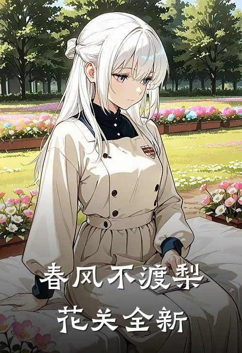 春风不渡梨花关全新