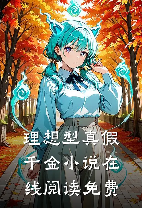 理想型真假千金小说在线阅读免费
