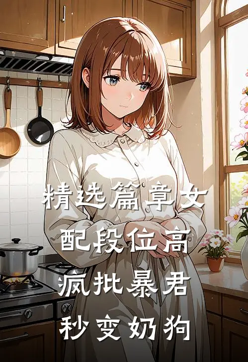 精选篇章女配段位高，疯批暴君秒变奶狗