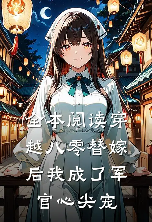 全本阅读穿越八零替嫁后我成了军官心尖宠