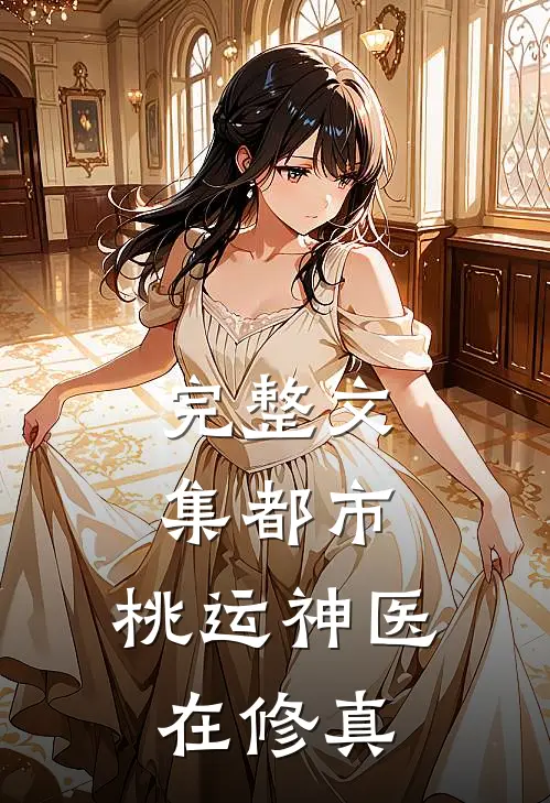 完整文集都市：桃运神医在修真